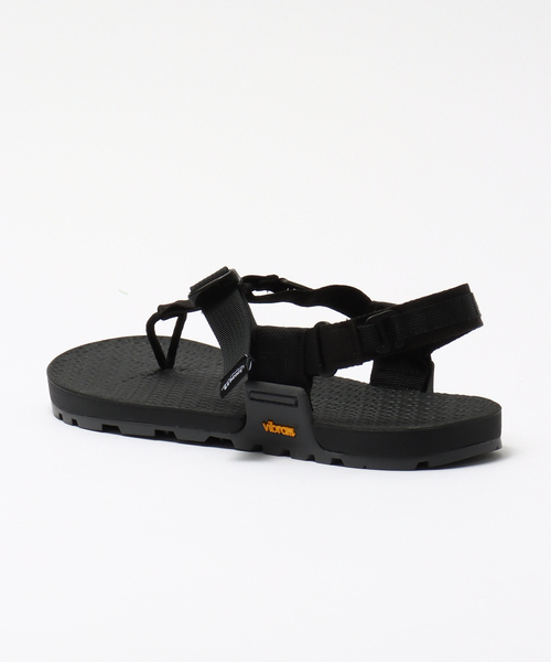 JOURNAL STANDARD(ジャーナルスタンダード)の「BEDROCK SANDALS / ベッドロックサンダル Cairn Evo 3D Pro Sandals(サンダル・メンズ・パープル/ブラック・110/100/90/80)」の4枚目の写真