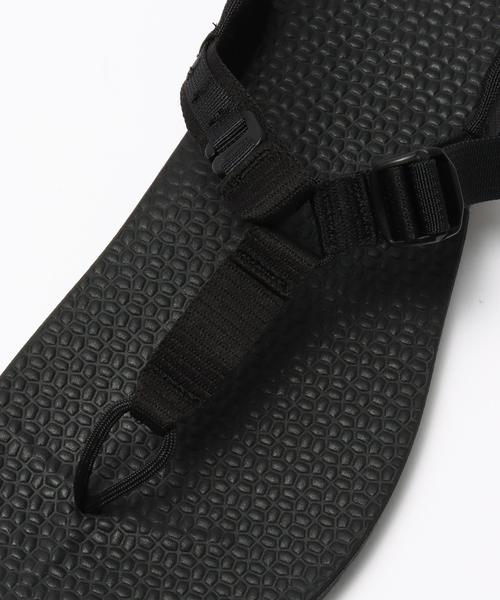 JOURNAL STANDARD(ジャーナルスタンダード)の「BEDROCK SANDALS / ベッドロックサンダル Cairn Evo 3D Pro Sandals(サンダル・メンズ・パープル/ブラック・110/100/90/80)」の7枚目の写真