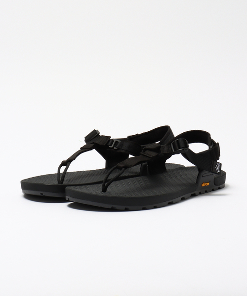 JOURNAL STANDARD(ジャーナルスタンダード)の「BEDROCK SANDALS / ベッドロックサンダル Cairn Evo 3D Pro Sandals(サンダル・メンズ・パープル/ブラック・110/100/90/80)」の9枚目の写真