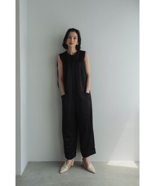 Knuth Marf（クヌースマーフ）の「asymmetry twist heel（パンプス・レディース・イエロー/アイボリー・23/24/25）」の7枚目の写真