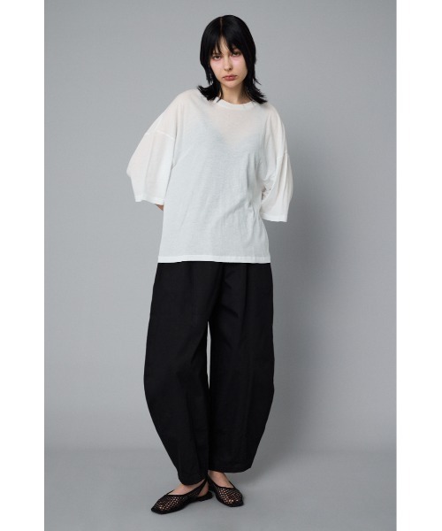 tシャツ Good times big Tee　　グッドタイムビッグTee レディース Good times big Tee グッドタイムビッグTee（Tシャツ/カットソー