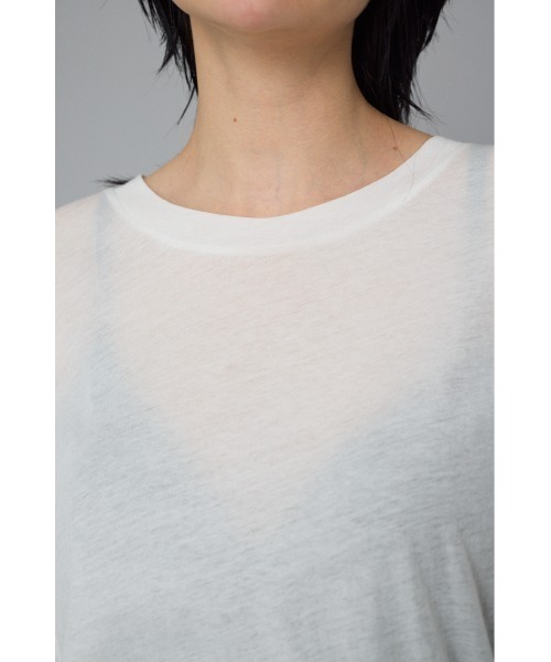 Good times big Tee グッドタイムビッグTee（Tシャツ/カットソー
