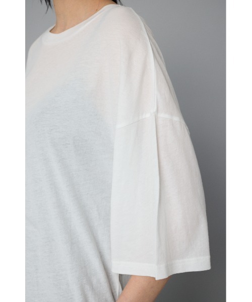 tシャツ Good times big Tee　　グッドタイムビッグTee レディース Good times big Tee グッドタイムビッグTee（Tシャツ/カットソー