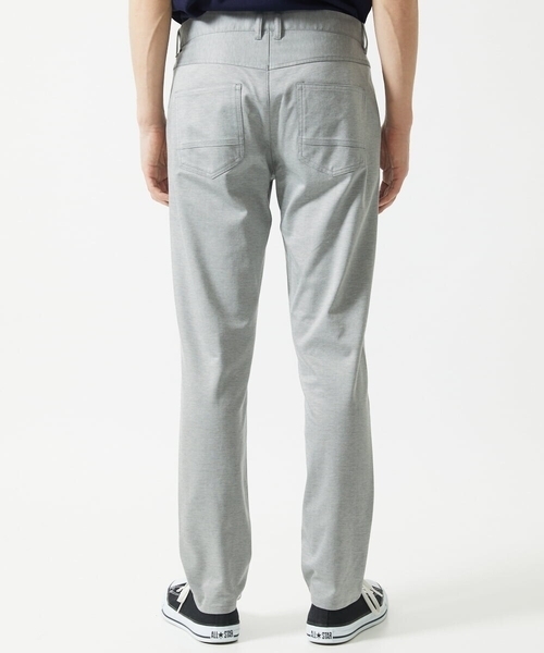 セール】【日本製生地使用】シルキーモクロディスラックス（スラックス