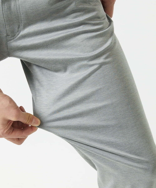 セール】【日本製生地使用】シルキーモクロディスラックス（スラックス