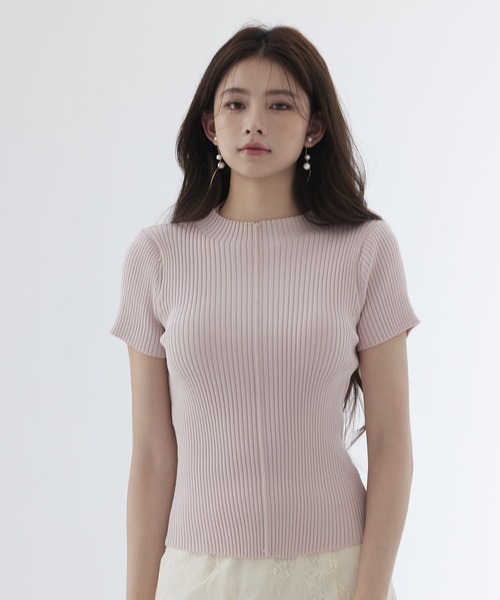 【定価28,000円】 MBハイエンドニットブレザー Sサイズ 美品 楽天市場】大きいサイズ レディース ニットベスト サイドタブ