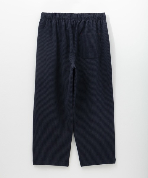 NAVY（ネイビー）の「NAVY サッカー生地 アンクルパンツ（その他パンツ・メンズ・グレー/ブラック/ネイビー・XL/L/M）」の20枚目の写真