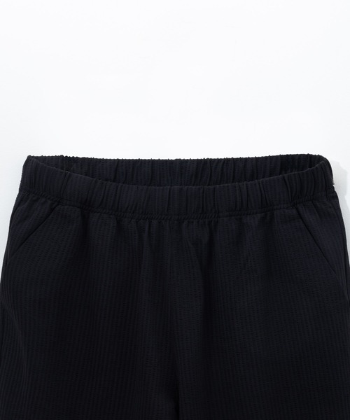 NAVY（ネイビー）の「NAVY サッカー生地 アンクルパンツ（その他パンツ・メンズ・グレー/ブラック/ネイビー・XL/L/M）」の21枚目の写真