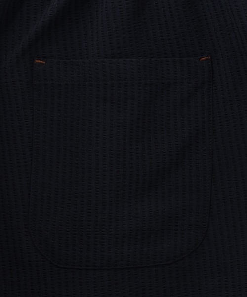 NAVY（ネイビー）の「NAVY サッカー生地 アンクルパンツ（その他パンツ・メンズ・グレー/ブラック/ネイビー・XL/L/M）」の22枚目の写真