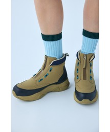 nagonstans ナゴンスタンス　スリッポン スニーカーサンダルダウンコート shoes|någonstans official online store｜ナゴンスタンス公式通販