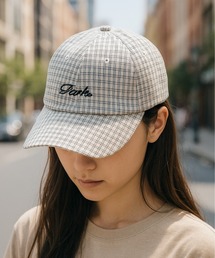 チェック」に該当するキャップファッション通販 - ZOZOTOWN