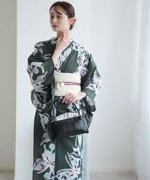 グリーン　浴衣単品 71yUR0nKnUL._UF350,350_QL50_.jpg