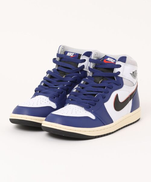 セール】JORDAN BRAND AIR JORDAN 1 RETRO HIGH OG エア