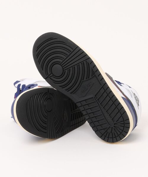 コービー＆A.アイバーソン＆M.ジョーダン2体＆A.アイバーソン未開封セット セール】JORDAN BRAND AIR JORDAN 1 RETRO HIGH OG エア