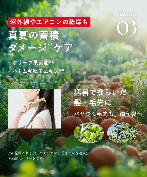 セール】BOTANIST ボタニスト 2025年夏限定 ボタニカル ヘアマスク