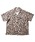 HOUSTONiq[Xgj́uHOUSTON AnVc(LEOPARD)iVc/uEXjvbJ[L