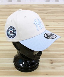 【ゆう@断捨離中 専用⠀】LYFT× NEW ERA 9FORTY - ベージュ 1_0006s_0006s_0003s_0000__952_