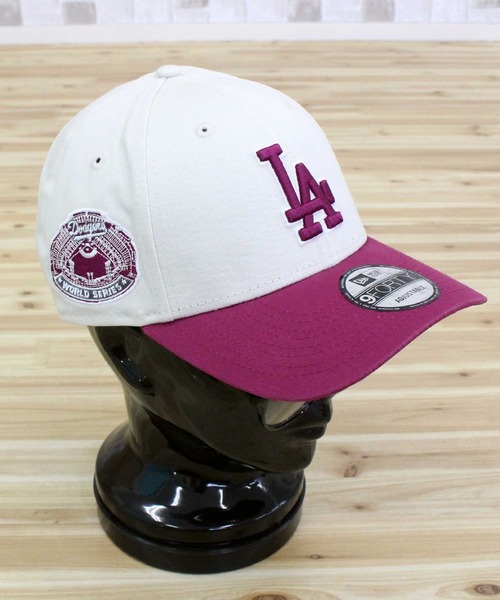 Kolor × New Era キャップ 未使用 レア Kolor × New Era キャップ 未使用 レア - メルカリ