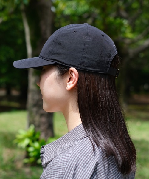 BROKEN BASE(ブロークンベース)の「U.S. POLO ASSN ナイロンキャップ(キャップ・メンズ・ホワイト系/ブラック系/ネイビー・フリー)」の13枚目の写真