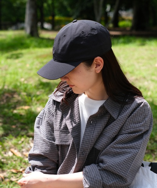 BROKEN BASE(ブロークンベース)の「U.S. POLO ASSN ナイロンキャップ(キャップ・メンズ・ホワイト系/ブラック系/ネイビー・フリー)」の11枚目の写真
