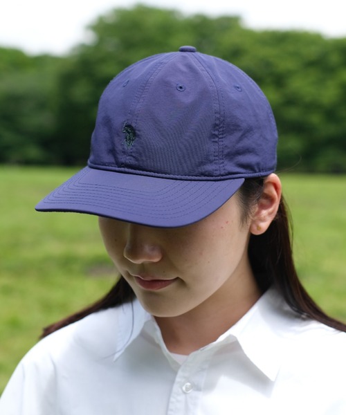 BROKEN BASE(ブロークンベース)の「U.S. POLO ASSN ナイロンキャップ(キャップ・メンズ・ホワイト系/ブラック系/ネイビー・フリー)」の20枚目の写真