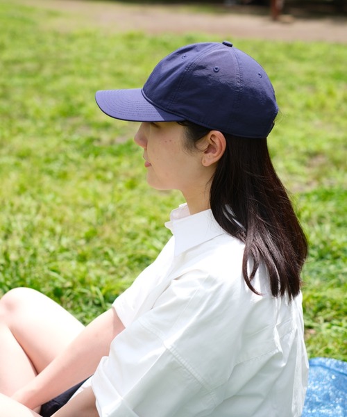 BROKEN BASE(ブロークンベース)の「U.S. POLO ASSN ナイロンキャップ(キャップ・メンズ・ホワイト系/ブラック系/ネイビー・フリー)」の19枚目の写真