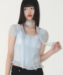輝く高品質な ILLIGO｜イリゴのトップス（無地）通販 ZOZOTOWN - トップス