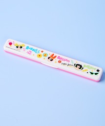 THE BAREFOOT(xAtbg)́y The Powerpuff Girls / p[ptK[Y ẑȂȂEZbg@SKE(Jg[)