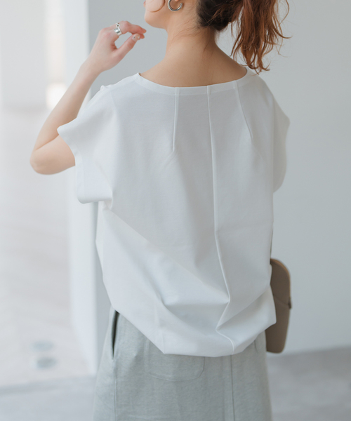 Spick & Span（スピックアンドスパン）の「《WEB限定 / 追加》ポンチ