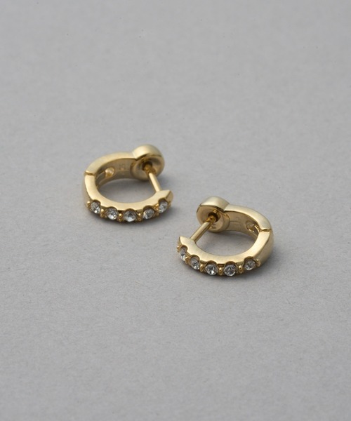 セール】【MAGASIN DE MODE Chou Chou】ピアス ニッケルフリー