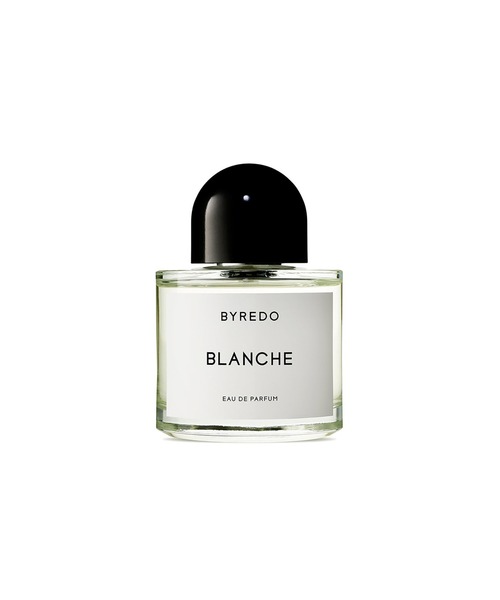 BYREDO BLANCHE バイレード 100ml /限定シール付き BYREDO BLANCHE バイレード ブランシュzxs - メルカリ