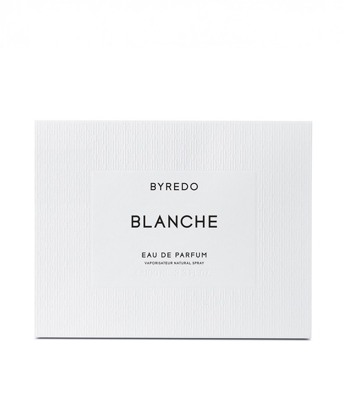 BYREDO BLANCHE オードパルファン 100 ML Byredo Blanche Eau de Parfum for Women, 3.4 Oz Perfume - Walmart.com