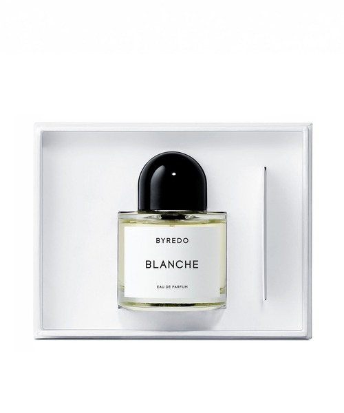 ブランシュ オードパルファン 100ml（香水）｜BYREDO（バイレード）の