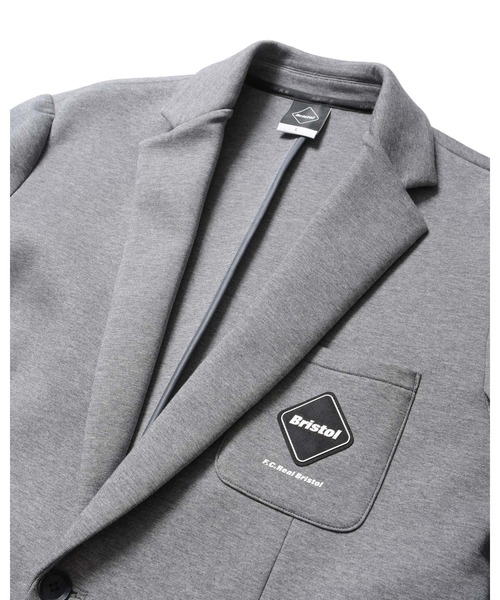 F.C.Real Bristol（エフシーレアルブリストル）の「TECH SWEAT TEAM