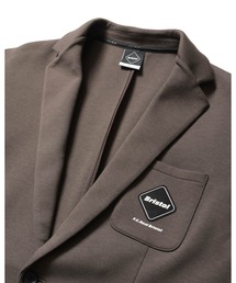 SOPH. メンズジャケット SOPH-242009-cha-gry-01.jpg