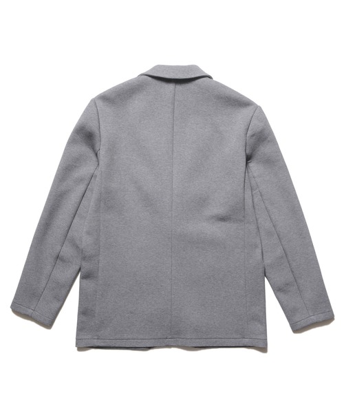 TECH SWEAT BLAZER（テーラードジャケット）｜F.C.Real Bristol