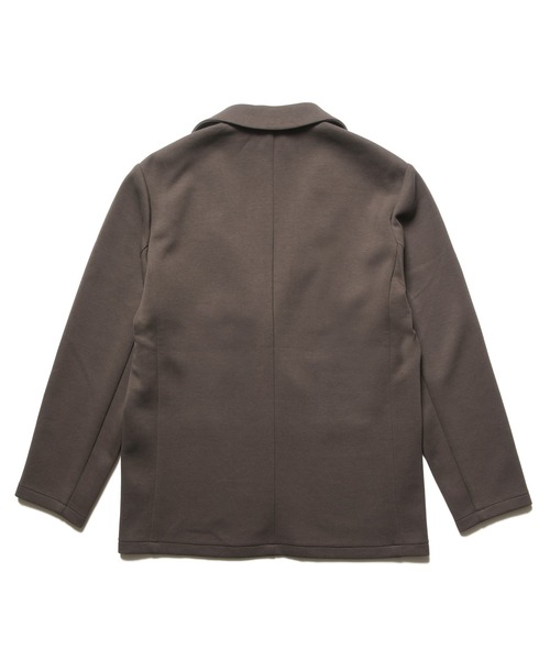 TECH SWEAT BLAZER（テーラードジャケット）｜F.C.Real Bristol