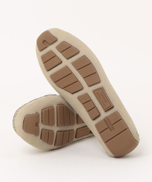 COLE HAAN(コールハーン)の「ワイアット ビット ドライバー mens(スリッポン・メンズ・ベージュ・7/7.5/8/8.5/9/9.5/10/10.5)」の3枚目の写真