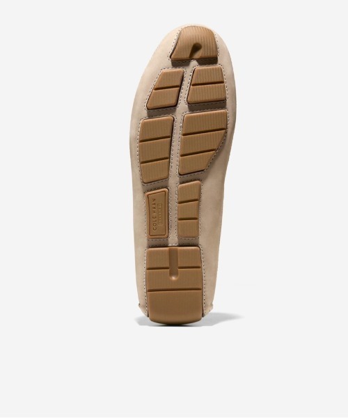 COLE HAAN(コールハーン)の「ワイアット ビット ドライバー mens(スリッポン・メンズ・ベージュ・7/7.5/8/8.5/9/9.5/10/10.5)」の7枚目の写真