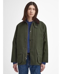 Barbour バブアー ブルゾン(その他) カーキ系 4211624F0022 Barbour|バブアーのブルゾン(グリーン・カーキ/緑色系)通販