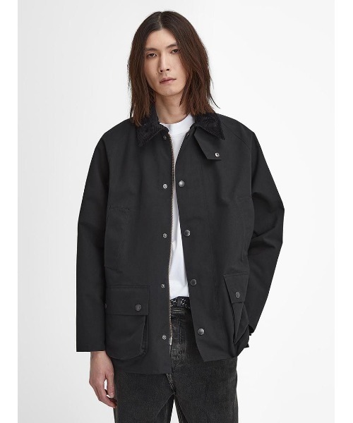 BEDALEビデイル】2レイヤー ブルゾン（スリムフィット）サイズ40