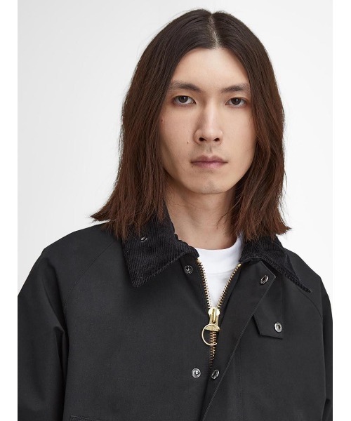 バブアー　Barbour BEDALE ビデイル 2レイヤー ジャケット BEDALE / ビデイル】2レイヤー ジャケット｜ノンワックスジャケット