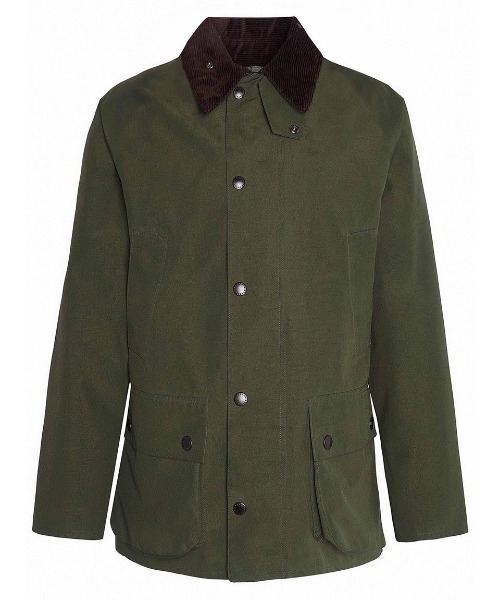 BEDALE / ビデイル】2レイヤー ジャケット（ブルゾン）｜Barbour