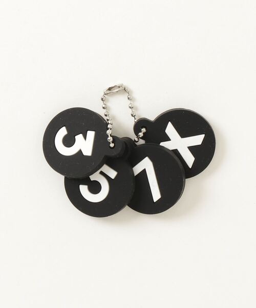 adidas（アディダス）の「スクリプト ニット ヘッドカバー【adidas Golf/アディダスゴルフ】（ゴルフグッズ・メンズ・グリーン/ホワイト/ブラック・FREE）」の16枚目の写真