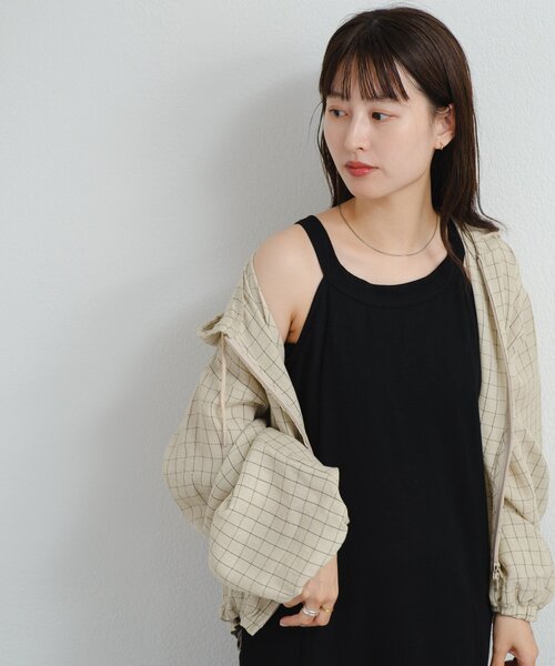 【 美品 】 カスタネ B カットフレアワンピースSET ブラック 0 低身長サイズ/2サイズ展開/前後2WAY】B カットフレアワンピース