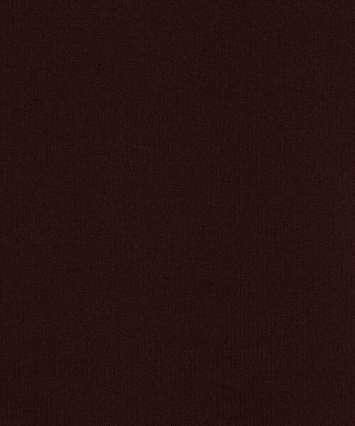 UNITED ARROWS（ユナイテッドアローズ）の「カップ付き ニットアメリカンスリーブタンクトップ（タンクトップ・レディース・ブラック/ダークブラウン/ホワイト・FREE）」の18枚目の写真