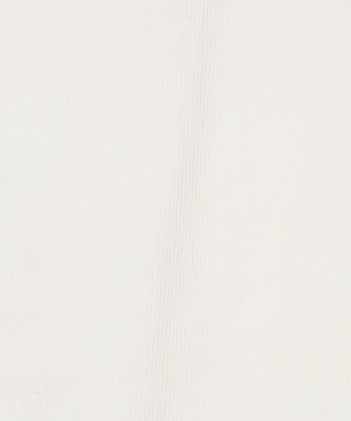 UNITED ARROWS（ユナイテッドアローズ）の「カップ付き ニットアメリカンスリーブタンクトップ（タンクトップ・レディース・ブラック/ダークブラウン/ホワイト・FREE）」の22枚目の写真