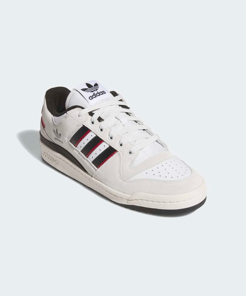 アディダス フォーラム84 ロー ホームアローン FORUM 84 LOW アディダス フォーラム84 ロー ホームアローン FORUM 84 LOW