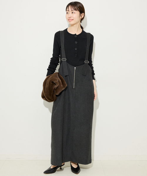 ★タグ付き未使用 SLOBE IENAスイビリブヘンリープルオーバー SLOBE IENA｜スイビリブヘンリープルオーバー | Rakuten Fashion