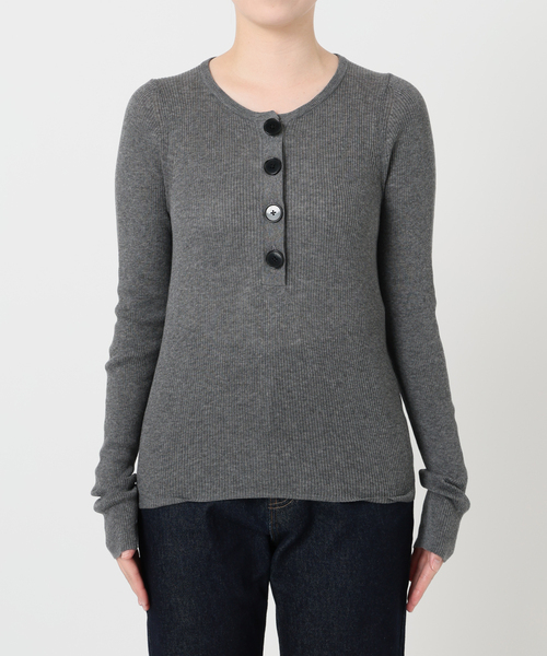 slobe iena スイビリブヘンリープルオーバー 楽天市場】スイビリブヘンリープルオーバー SLOBE IENA スローブ